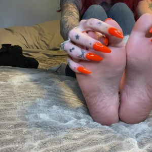 Video by toetal_vixen published on March 18,2023 13:13:00 - BestThots