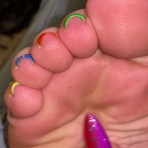 Video by toetal_vixen published on July 8,2023 22:05:00 - BestThots