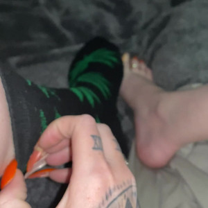 Video by toetal_vixen published on June 23,2023 02:49:00 - BestThots