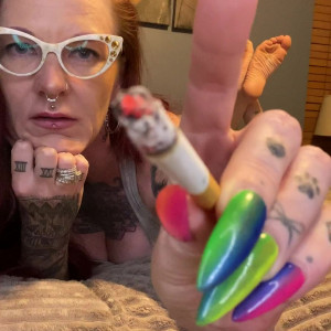 Video by toetal_vixen published on July 20,2023 11:31:00 - BestThots