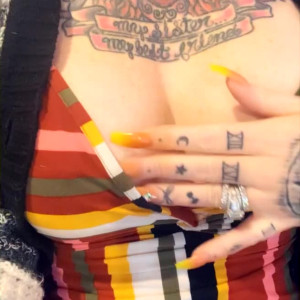 Video by toetal_vixen published on June 10,2023 18:50:00 - BestThots
