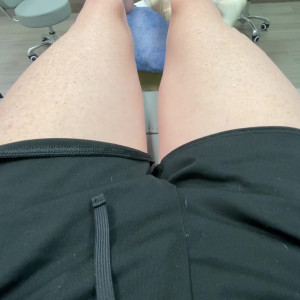 Video by toetal_vixen published on April 21,2023 15:43:00 - BestThots