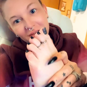 Video by toetal_vixen published on May 12,2023 16:54:00 - BestThots