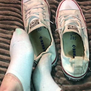 Video by toetal_vixen published on June 24,2023 18:47:00 - BestThots