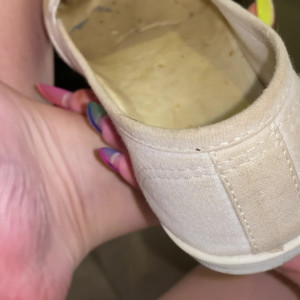 Video by toetal_vixen published on March 12,2023 19:53:00 - BestThots