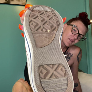 Video by toetal_vixen published on April 9,2023 16:19:00 - BestThots
