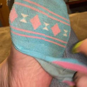 Video by toetal_vixen published on March 2,2023 06:13:00 - BestThots