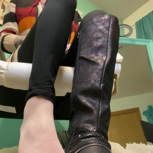 Video by toetal_vixen published on June 28,2023 11:44:00 - BestThots