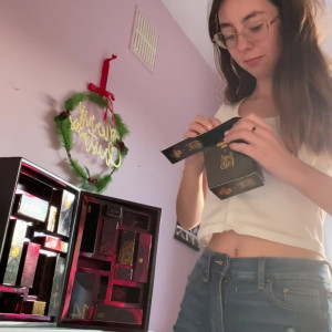 Video by honey_babyx published on March 30,2023 01:18:00 - BestThots