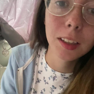 Video by honey_babyx published on April 14,2023 15:51:00 - BestThots