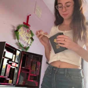 Video by honey_babyx published on June 22,2023 18:58:00 - BestThots