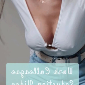 Video by honey_babyx published on July 19,2023 16:48:00 - BestThots