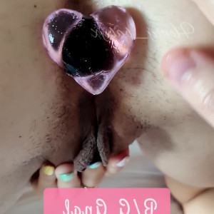 Video by honey_babyx published on May 13,2023 14:42:00 - BestThots