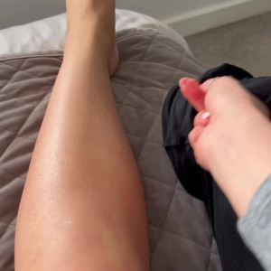 Video by eva_rose_feet published on July 26,2023 01:05:00 - BestThots