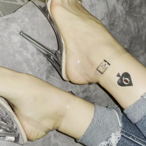 Video by eva_rose_feet published on May 12,2023 22:55:00 - BestThots