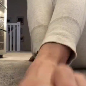 Video by eva_rose_feet published on May 25,2023 19:15:00 - BestThots