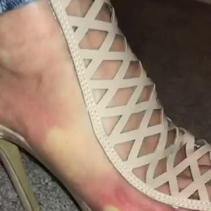 Video by eva_rose_feet published on May 12,2023 13:02:00 - BestThots
