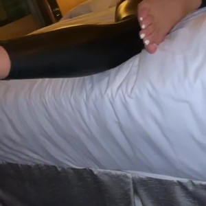 Video by eva_rose_feet published on May 28,2023 08:35:00 - BestThots