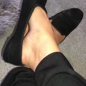 Video by eva_rose_feet published on June 2,2023 06:14:00 - BestThots