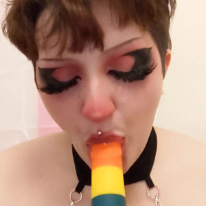 Video by bunnyboyfriend published on May 14,2023 04:10:00 - BestThots