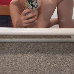 Video by bunnyboyfriend published on April 16,2023 06:14:00 - BestThots