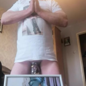 Video by mistresslaura11 published on August 20,2023 20:26:00 - BestThots