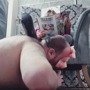 Video by mistresslaura11 published on August 3,2023 02:20:00 - BestThots