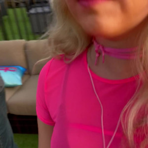 Video by sarah_peachez published on June 5,2023 06:36:00 - BestThots