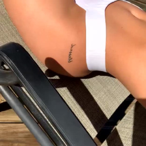 Video by haleyysmith published on August 26,2023 03:39:33 - BestThots