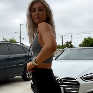 Video by haleyysmith published on April 3,2023 19:48:00 - BestThots