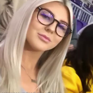 Video by haleyysmith published on March 14,2023 20:01:00 - BestThots