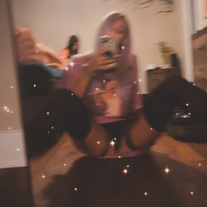 Video by layla_bunni published on April 20,2023 11:04:00 - BestThots