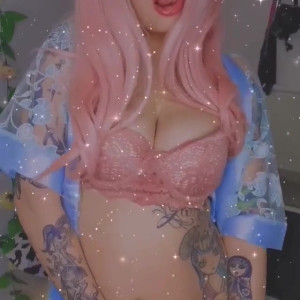 Video by betzyblack published on July 19,2023 18:33:00 - BestThots