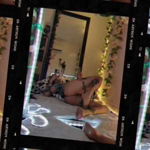 Video by betzyblack published on August 21,2023 11:29:00 - BestThots