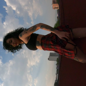 Video by betzyblack published on April 9,2023 01:32:00 - BestThots