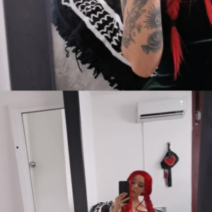Video by betzyblack published on March 6,2023 05:01:00 - BestThots