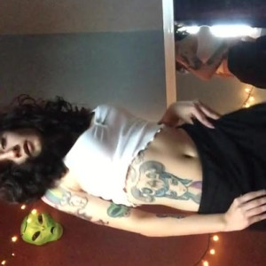 Video by betzyblack published on August 5,2023 02:25:00 - BestThots
