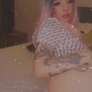 Video by betzyblack published on August 5,2023 23:24:00 - BestThots