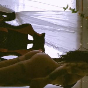 Video by betzyblack published on March 25,2023 11:11:00 - BestThots