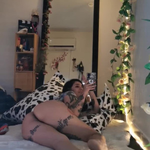 Video by betzyblack published on August 8,2023 19:44:00 - BestThots