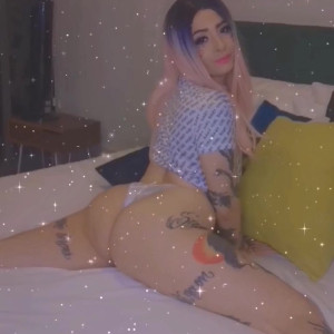 Video by betzyblack published on July 27,2023 21:14:00 - BestThots