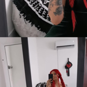 Video by betzyblack published on April 2,2023 09:27:00 - BestThots