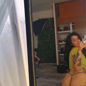 Video by betzyblack published on April 16,2023 23:30:00 - BestThots