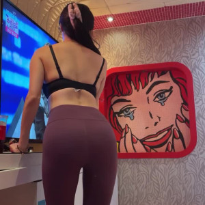 Video by jenasis published on July 8,2023 13:47:00 - BestThots