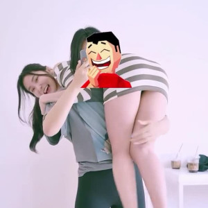 Video by jenasis published on May 9,2023 17:33:00 - BestThots