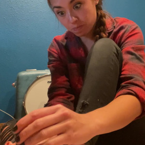 Video by brandibraids published on June 14,2023 23:01:00 - BestThots