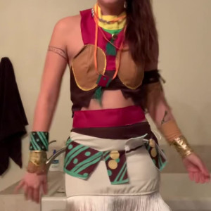 Video by brandibraids published on May 18,2023 12:46:00 - BestThots