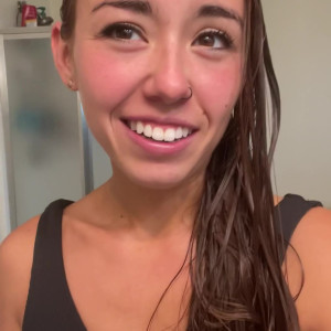 Video by brandibraids published on July 30,2023 07:07:00 - BestThots