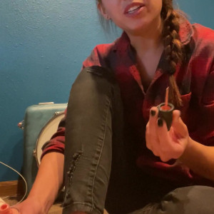 Video by brandibraids published on May 30,2023 16:14:00 - BestThots
