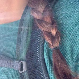 Video by brandibraids published on June 26,2023 19:18:00 - BestThots